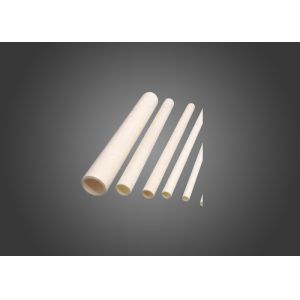 Cheap Wear Proof Machining Alumina Ceramic , High Density Alumina Ceramic Rod for sale