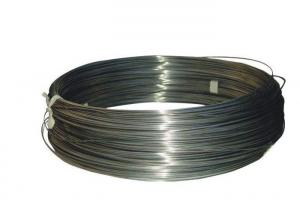 China Hastelloy C276 Welding Wire Hastelloy Alloy Wire With Excellent Stress Corrosion Cracking Performance on sale