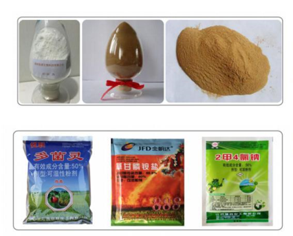 1kg Servo Flat Premade Pouch Fill And Seal Machine Automatic Powder Packing Machine