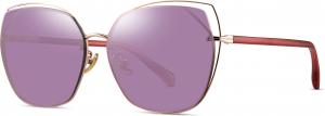 Cheap PARIM Quality Metal PA Mirror Revo Lenses Men Women Sports Sunglasses #73531 K1/K2/K3 for sale