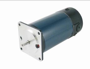 Cheap DC Servo Motor 130SZ62 (220VDC 750W 1HP 3000rpm) for sale