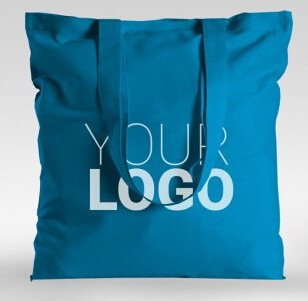 Custom silk screen printed Cotton material handle style blank natural cotton canvas bag without logo bagplastics bagease