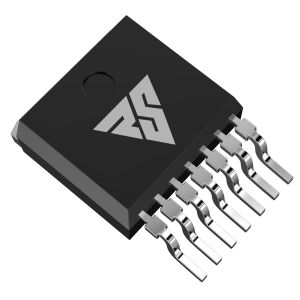 Buy cheap Durable Industrial High Power N Channel Mosfet , Heat Dissipation Mosfet Metal from wholesalers