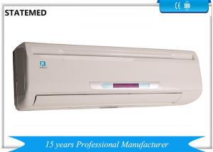 Hanging Type UV Air Disinfection Machine / Air Purifier 19KG With Plastic Cover