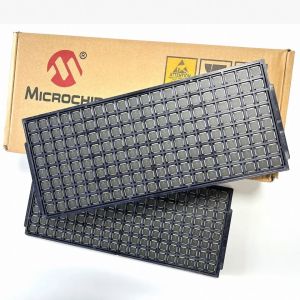 Electronic Semiconductor Chip LPC4337JET256 Microcontroller Chip