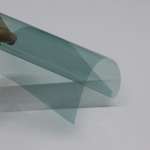 Buy cheap High Safety Car Solar Film , 100% UV Heat Insulation Car Window Tint Film from wholesalers