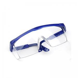 Cheap CE Eye Protection Goggles Polycarbonate Lens Laser Protection Glasses for sale