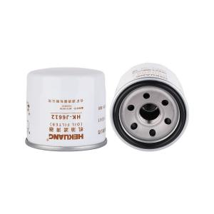 Cheap J6612 Engine Oil Filter  LF3524 P550242   Easy Installation For Construction Vehicle for sale