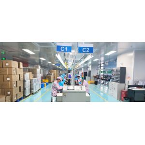 Shenzhen Xin Saike Technology Co.,Ltd.