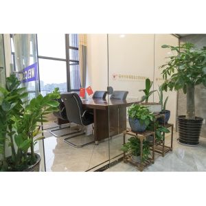 Fuzhou Zoomland Import and Export Trade Co.,Ltd