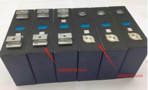 Cheap high capacity lithium battery 3.7v 100Ah 230Ah 280Ah high power lithium ion battery cell for sale