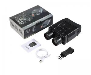 China Digital Infrared Night Vision 5X Digital Zoom Binocular R6 Night Vision Scope on sale