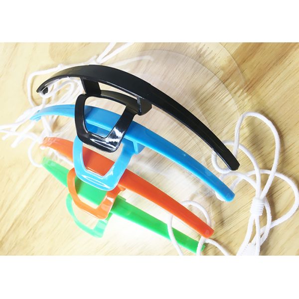 Catering Mouth And Nose Visor