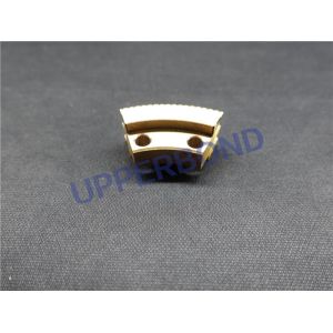 Cheap ODM Tough Hlp Cigarette Machine Parts Metallic Tire for sale