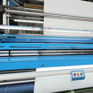 China 1400rpm Min Fabric Corduroy Cutting Machine Textile Industry Machines on sale