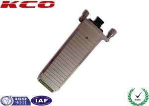 China Network SC SFP Fiber Optic Transceiver 10GB Bi Directional MM Compatible XENPAK-10GB-SR on sale