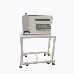Cheap Led Profile Cutting Machine Pcb Testing Equipment Auto V Cut Router Automatic Industrial Machine for sale