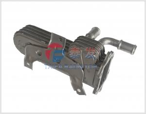 China Exhaust Gas VW PASSAT B6 1.9TDI 05-11 Egr Cooler 038131513AD on sale