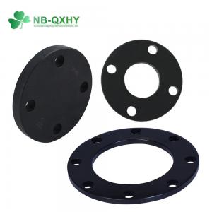 Cheap Cast Iron Plate Welding Flange for HDPE Pipe Fitting and Connection Like Welding Type for sale