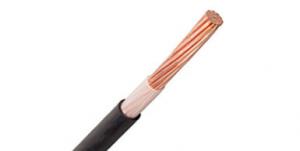 Cheap Electric Xlpe Insulated Wire 0.5mm 16mm for sale