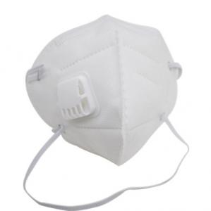 Cheap Breathing Easy  Non Woven Fabric Face Mask Reduce Non Allergic Hot Air Build Up for sale
