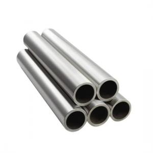 Cheap Uns N10001 Hb Hastelloy C276 Tube Seamless Nickel Molybdenum Alloy Steel for sale