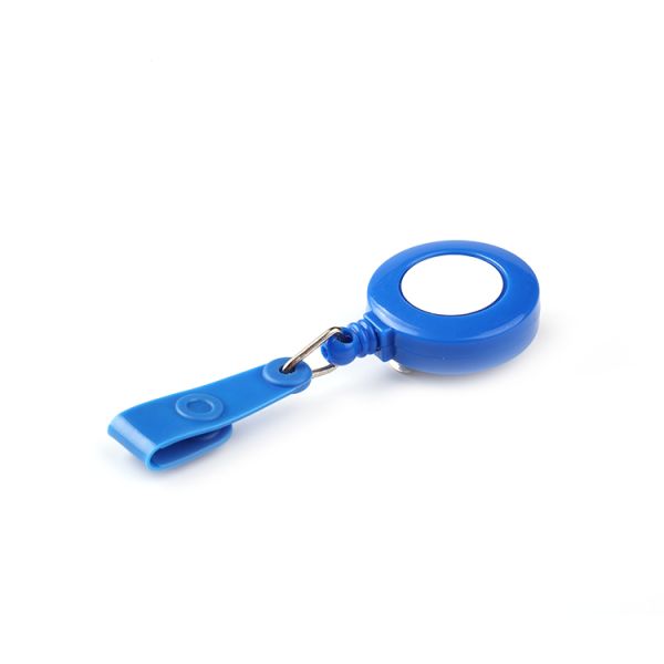 Deyi Retractable Badge Reel