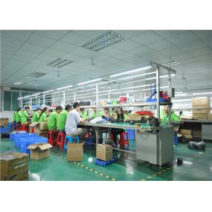 Shenzhen Epeius Technology Co. Ltd.