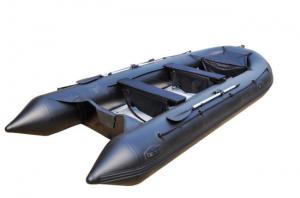Cheap Hypalon Rescue Inflatable boat Military Rubber Plastic Rib Boat Aluminium Floor for sale