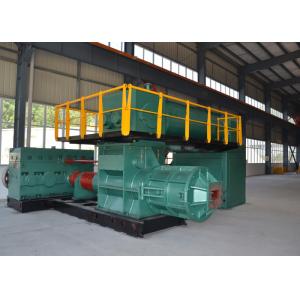 China 3.0Mpa Automatic Brick Making Machine Mud Clay Fly Ash Block Machine on sale