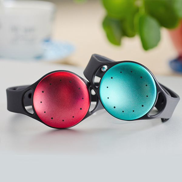 Hands-free Portable Multifunctional pedometer 3D pedometer