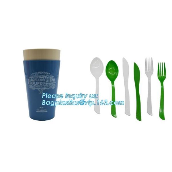 100% Biodegradable, 100% Compostable PLA Drinking Straws pla biodegradable drinking straw wholesale,Corn Starch Biodegra