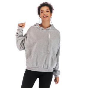 Buy cheap 2021 Fashion Cotton Casual Plain Blank Custom Sublimated Hoodie Designs from wholesalers
