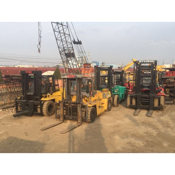 Shanghai Shunguan Heavy Industry Machinery Limited