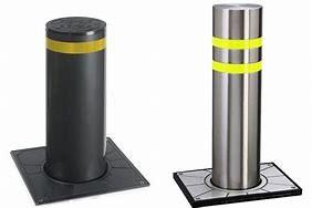 Cheap Inductive Loop Detectors Pneumatic Bollards for Programmable Logic Controller for sale