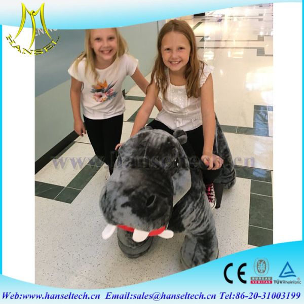 Hansel amusement park rides for rent and coin operated kiddie rides for rent