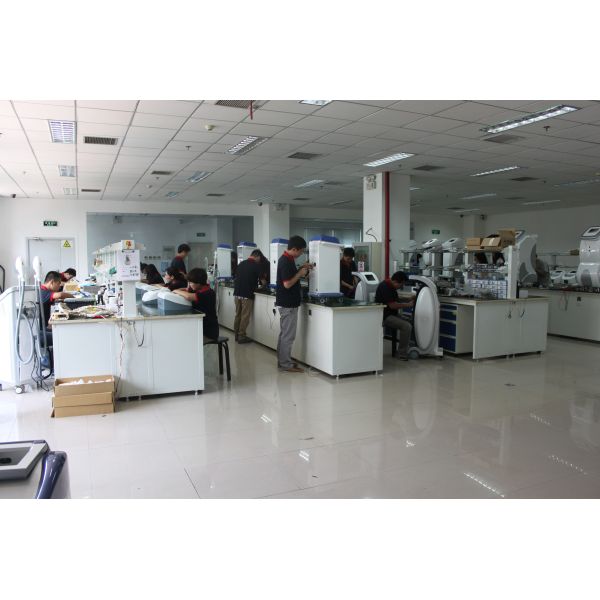Laser Beauty Equipment Supplier Manufacturer Nubway