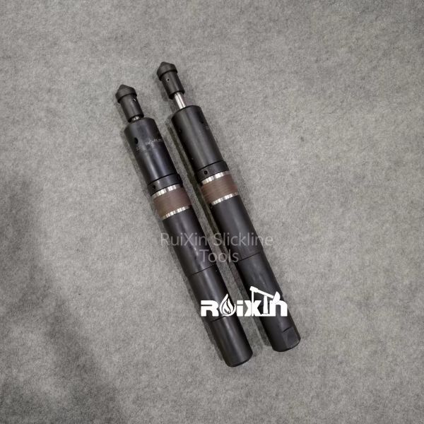 2.25 inch N-Test Tool Running Tools Wireline Tools Lock Mandrel