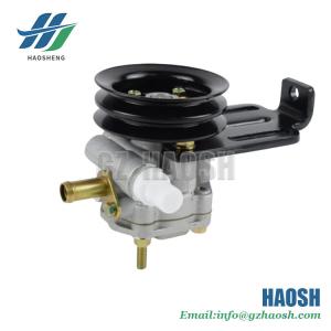 8-97942188-0  Power Steering Pump Assy For Isuzu DMAX 4JA1 8-97129-593-1 8-97129593-1 8979421880 8971295931