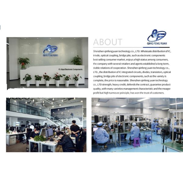 Linear Voltage Regulator 78L05G-SO8-R-UTC-SOP-8 ICs Chips Electronic Components