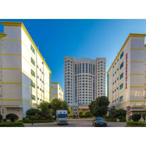 Shenzhen Truepos Commercial Equipment Co., Ltd.