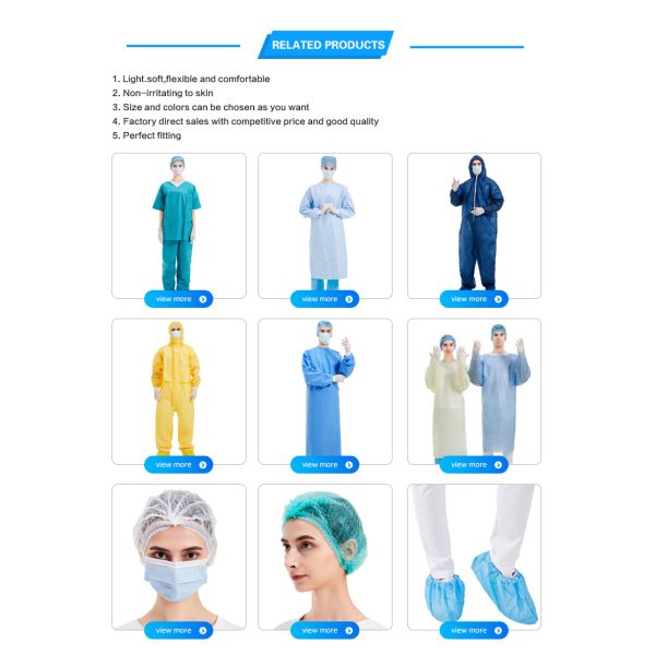 Non Woven Medical Grade Face Mask , PET Anti Fog Mouth Mask