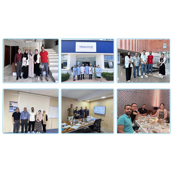 Customized Modular Operating Room High Performance