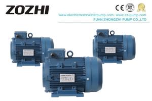 Cheap Vane Pump 3 Phase Asynchronous Motor Hydraulic Electric 0.75-7.5kw 380v 60HZ for sale