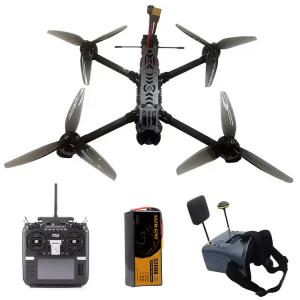 China Medium UAV FPV Drones Kit For Aerial Photography Videography on sale