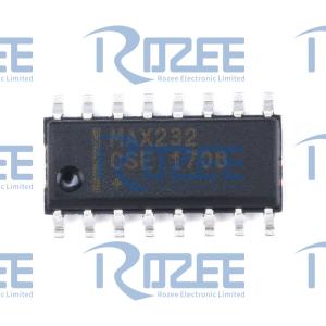 Cheap MAX232CSE+T for sale