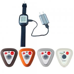 Cheap other catering sevice call equipment China supply call button and watch for sale