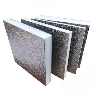 Cheap Durable Underfloor Heating Insulation Boards In Floor Heat Foam Board 30mm for sale