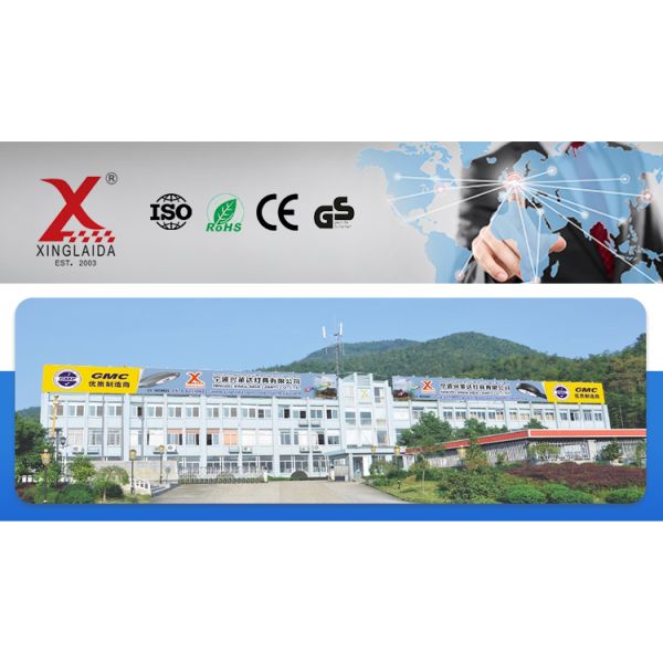 Outdoor LED Bollard Lighting for Garden Pathways 47-63HZ Power Frequency