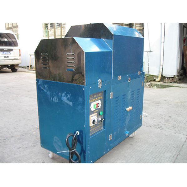 Small Peanut Roasting Machine Groundnut Roasting Machine High Performance